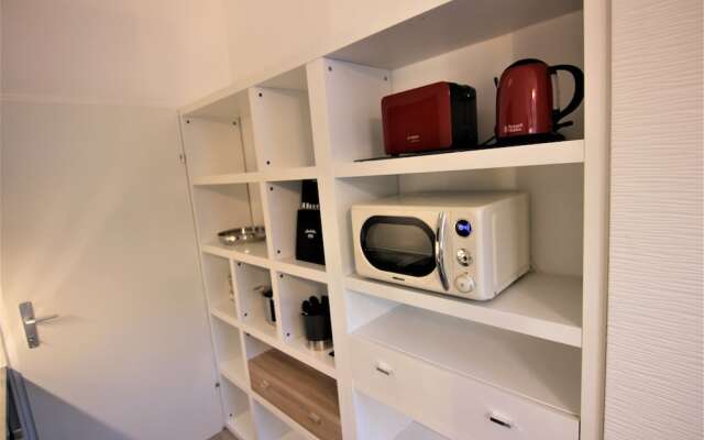 Vienna Cityapartments - Design 3