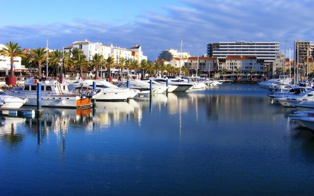 Apartment With one Bedroom in Albufeira, With Wonderful Mountain View,