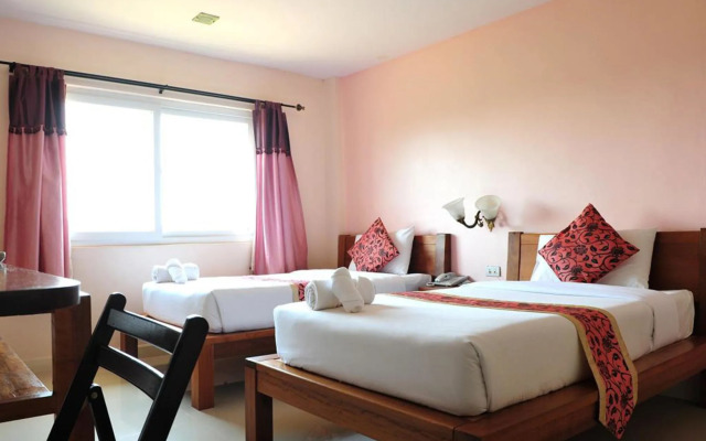 Loei Pavilion Resort Hotel