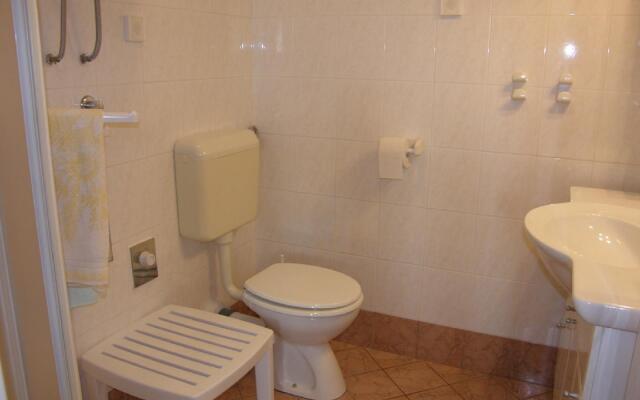 Cubranic Silvija - One Bedroom No.2