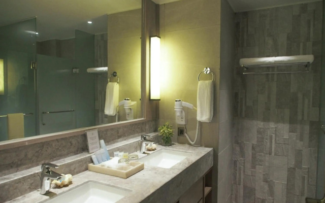 Henann Park Resort