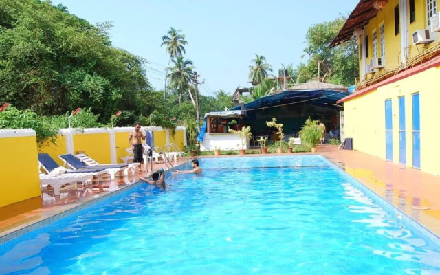Sun Flower Beach Resort