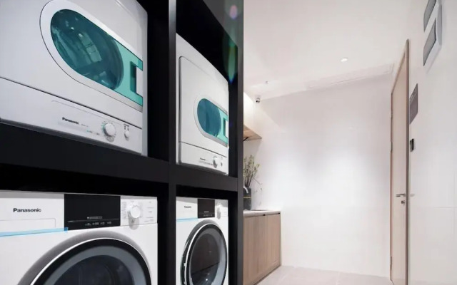 Hampton by Hilton Emeishan Scenic Area