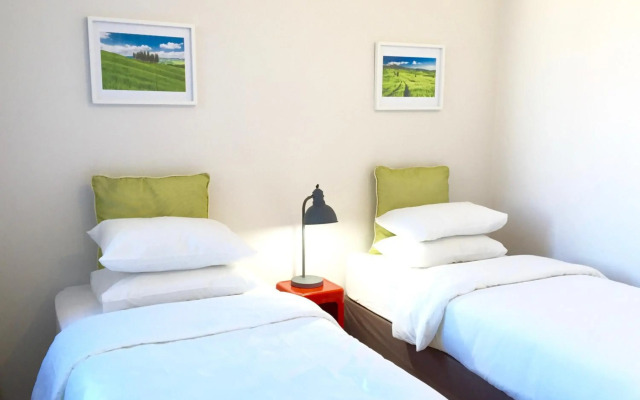 Midtown Rentals at Perspectives