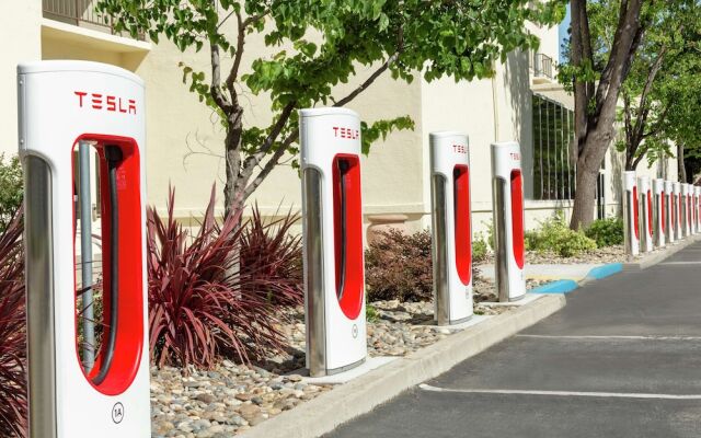 Embassy Suites Milpitas - Silicon Valley