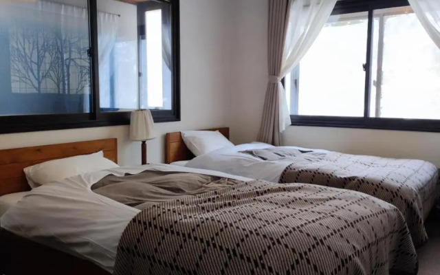 Guest House Zu-Thones Hakuba