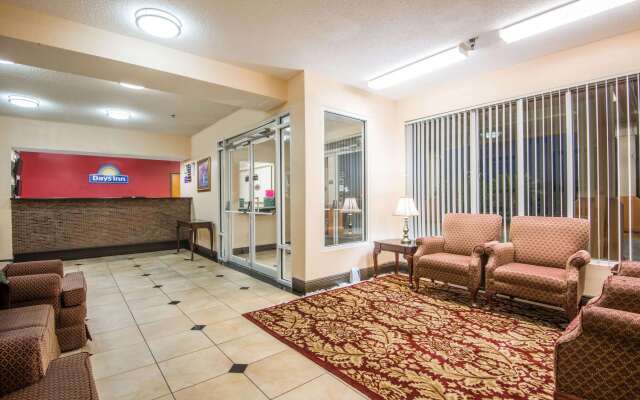 Days Inn by Wyndham Coliseum Montgomery AL