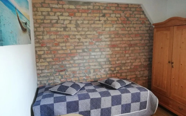 Kr¿er & M¿hen - Apartments