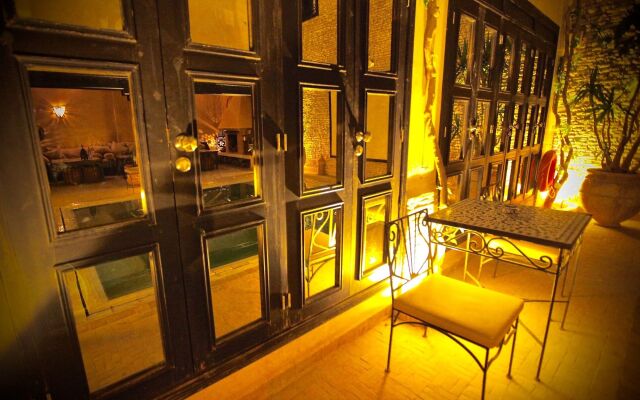 Riad Dar Haven