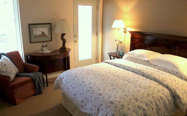 Windermere Lakeside Bed and Breakfast