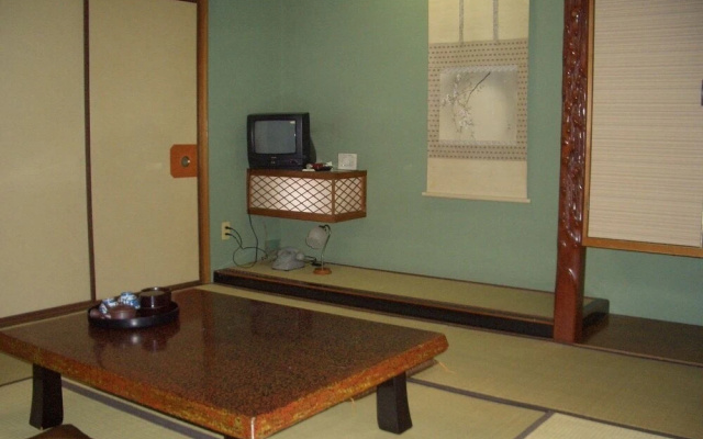 Superior Japanese-Style room 사진 1