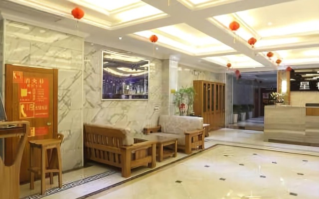 Starway Hotel