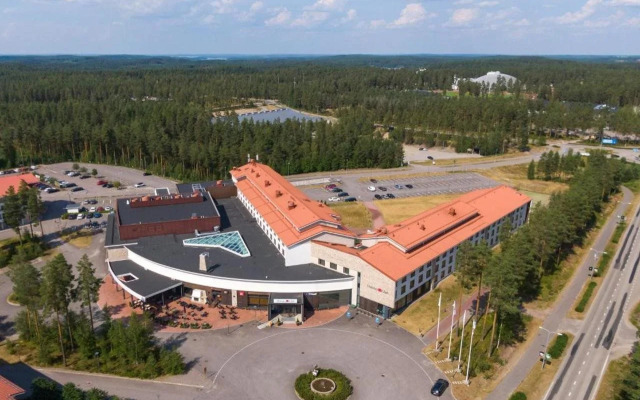 Holiday Club Vierumäki