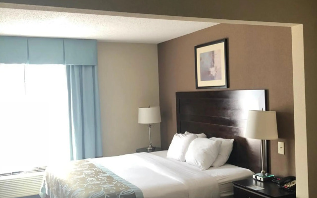 Wingate by Wyndham Erlanger / Florence / Cincinnati South