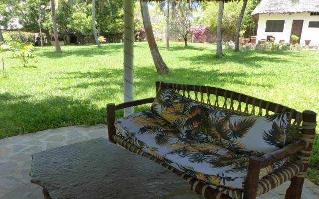 Residence Maison Müge