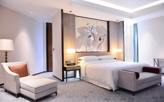 Sheraton Shanghai Jiading Hotel