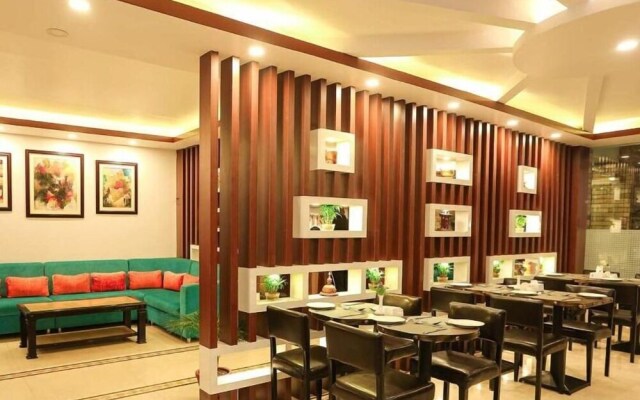 Hotel Eco Tree Pokhara