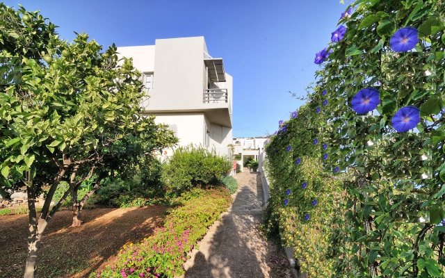 Elounda Garden Suites