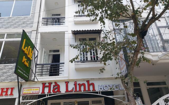 Ha Linh