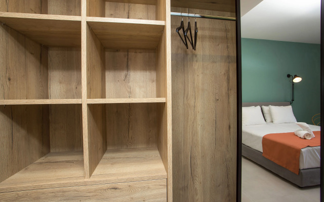 Mazoren Art Hotel
