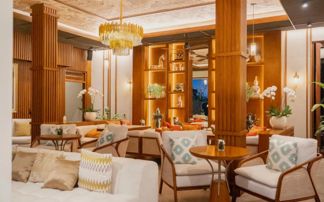 Goya Boutique Resort