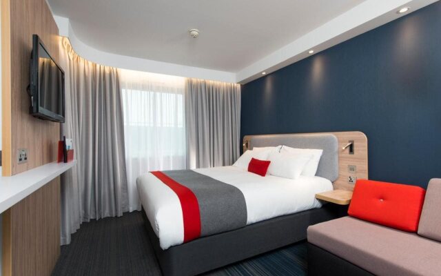 Holiday Inn Express London - Greenwich by IHG