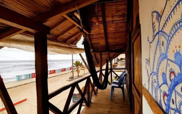 Hostal Mirada Al Mar