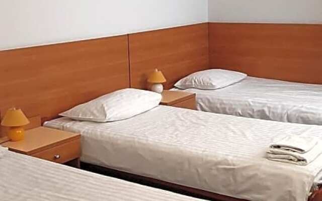 Hotel U Braci Zygmuntów