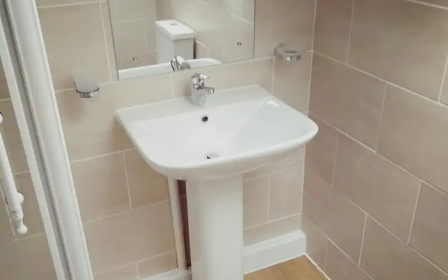 Bristol Serviced Lettings - Filton