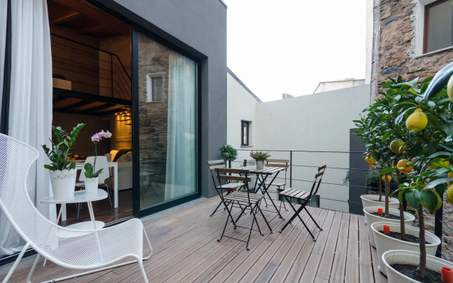 Pietranera Apartments