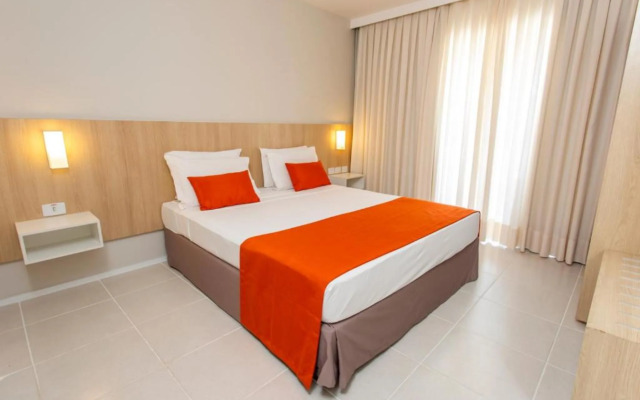 Beach Park Wellness Resort