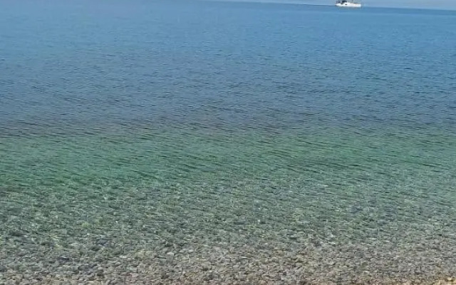 Apartmaji Sonček Izola