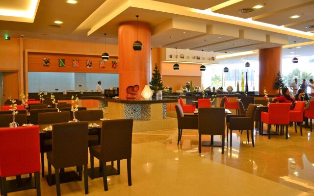 The Puteri Pacific Johor Bahru