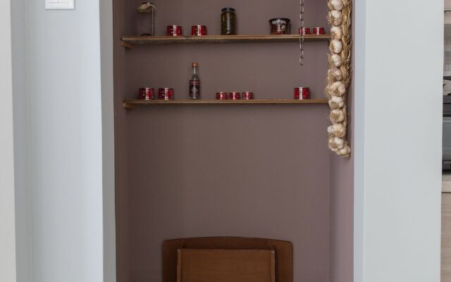 Hellenic Hospitality House
