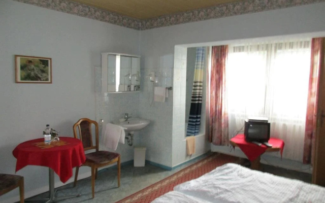 Hotel Weimer