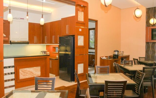 Airy Danurejan Bausasran 34 Yogyakarta