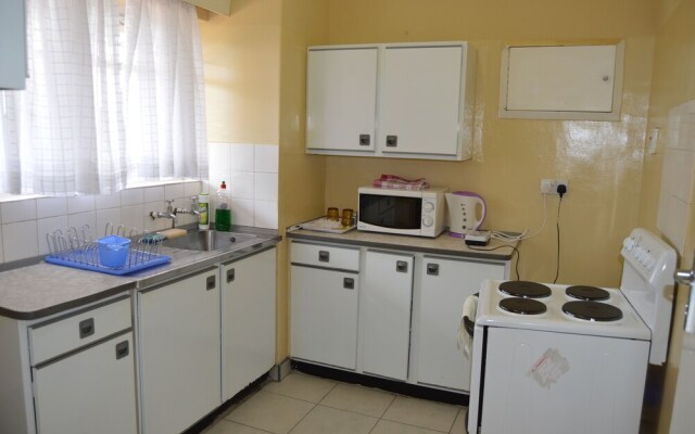 Phumula Apartments