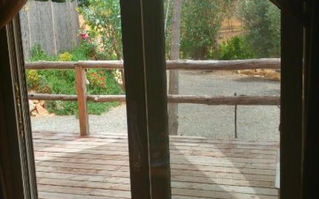 Vinophiliac Bed & Breakfast