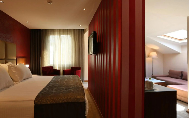 Riva Resatbey Hotel