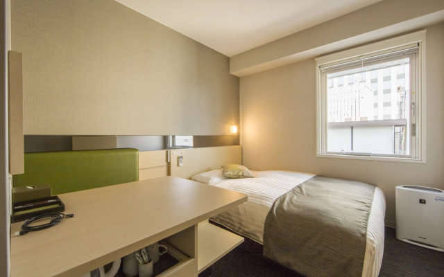 Super Hotel Premier Osaka Honmachi