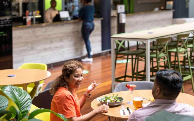 Novotel Darwin CBD