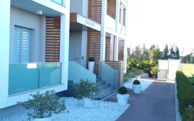 Hotel Al Veliero