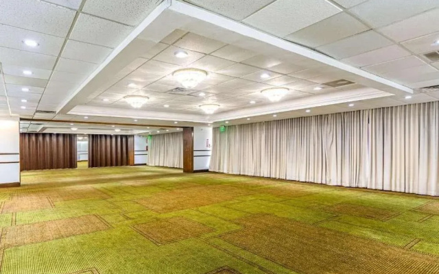 La Quinta Inn Huntsville