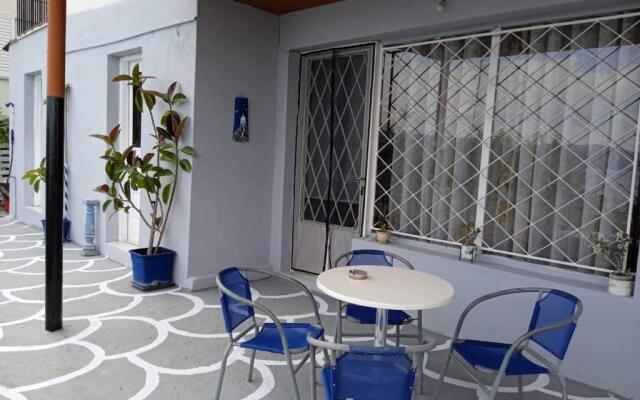 Ευτυχία Apartment