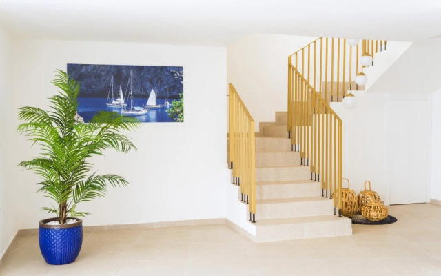 Parque Nereida Suites Hotel