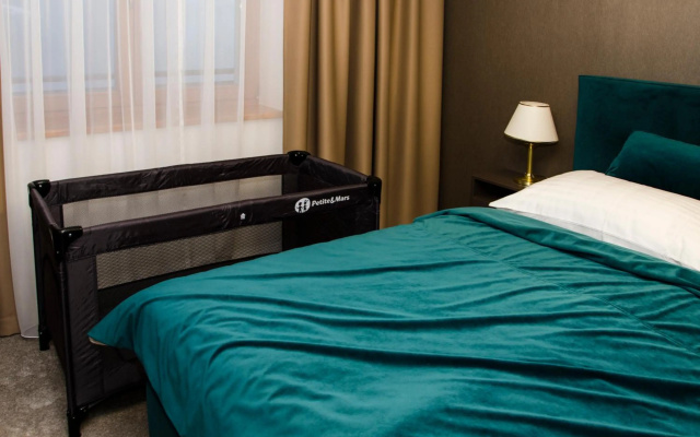 Residence Hotel & Club
