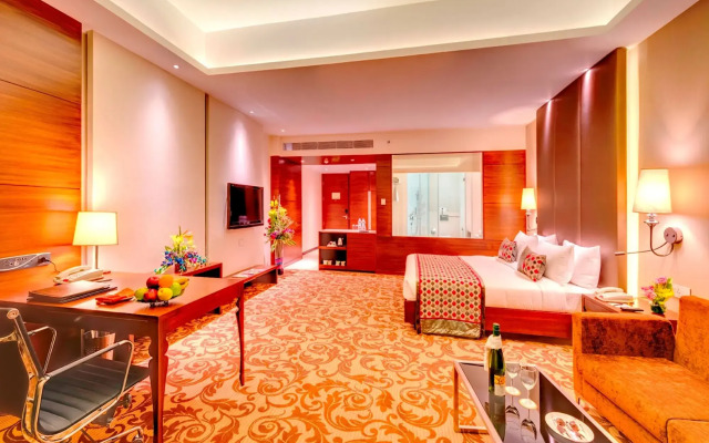 Pride Plaza Hotel, Kolkata