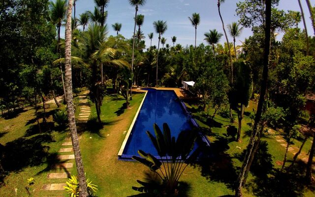 Vila Dos Orixas Boutique