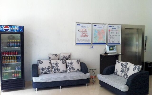 Chuzhou City Home - Fuchunyuan