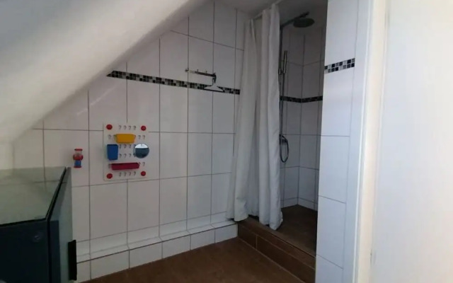 Holiday Apartment Steuck